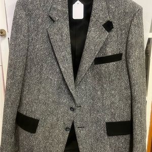 Western Style Jacket